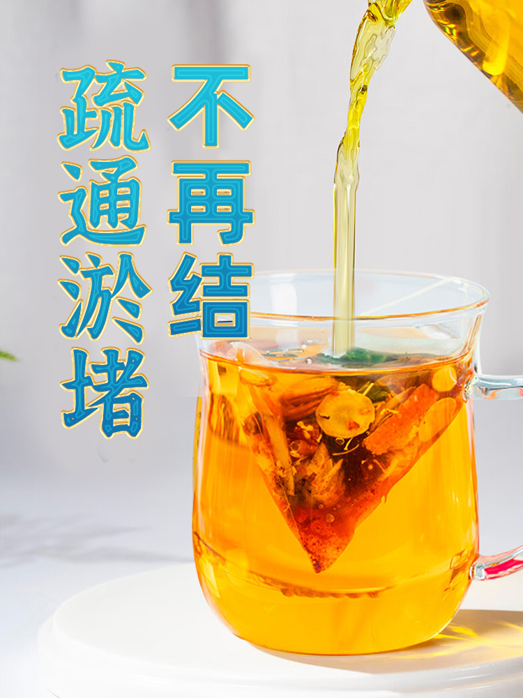 北京同仁堂蒲公英散非结茶肺结甲状腺节乳腺搭猫爪夏枯草官方正品-图2