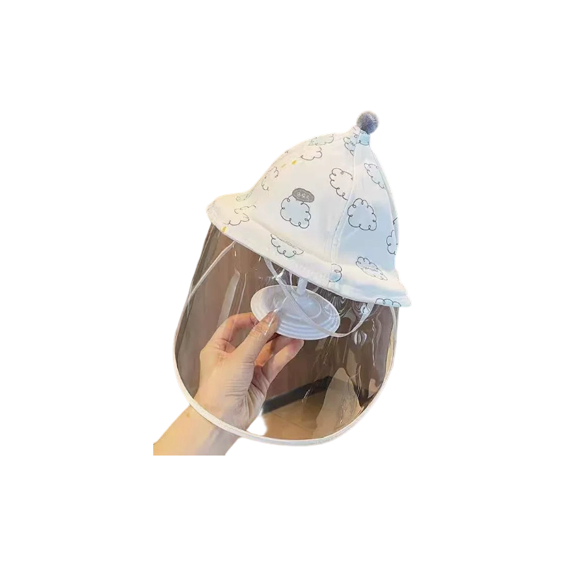 【阿里健康自营】防护面罩一个,淘宝优惠券,粉丝福利购,淘宝优惠卷