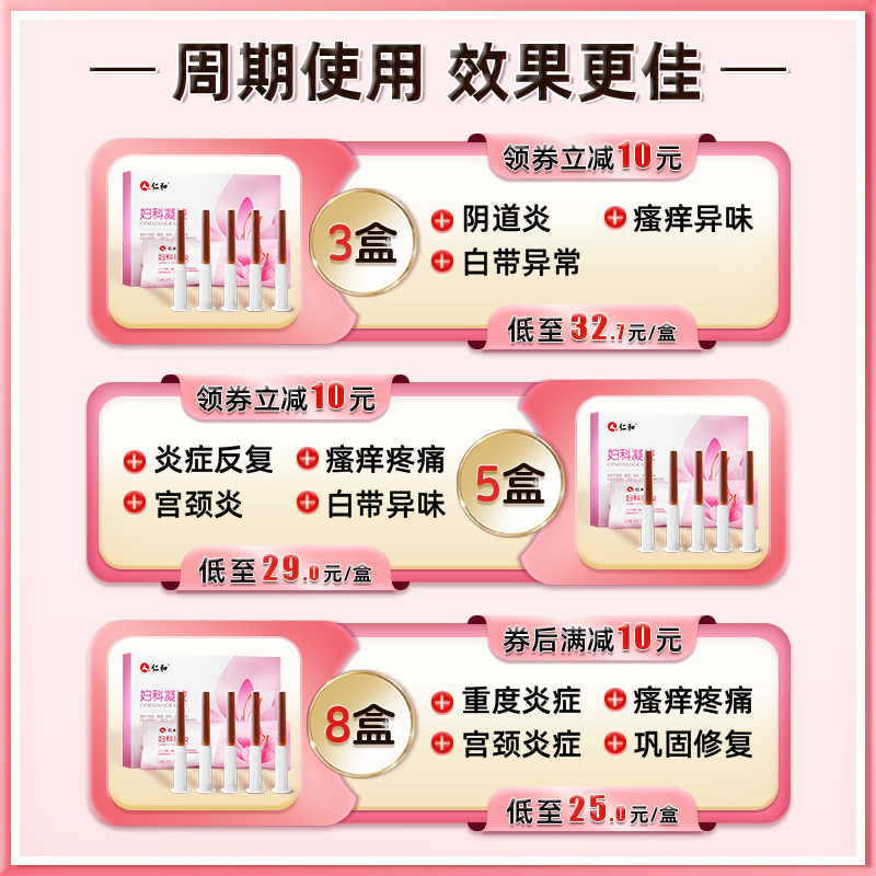  阿里健康大药房私处护理（器械）