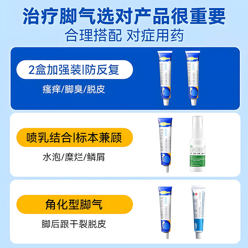 盐酸特比萘芬乳膏正品官方旗舰店去脚气药脚痒止痒膏杀菌真菌感染,淘宝优惠券,粉丝福利购,淘宝优惠卷