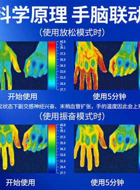【药房自营】智能睡眠仪助睡眠