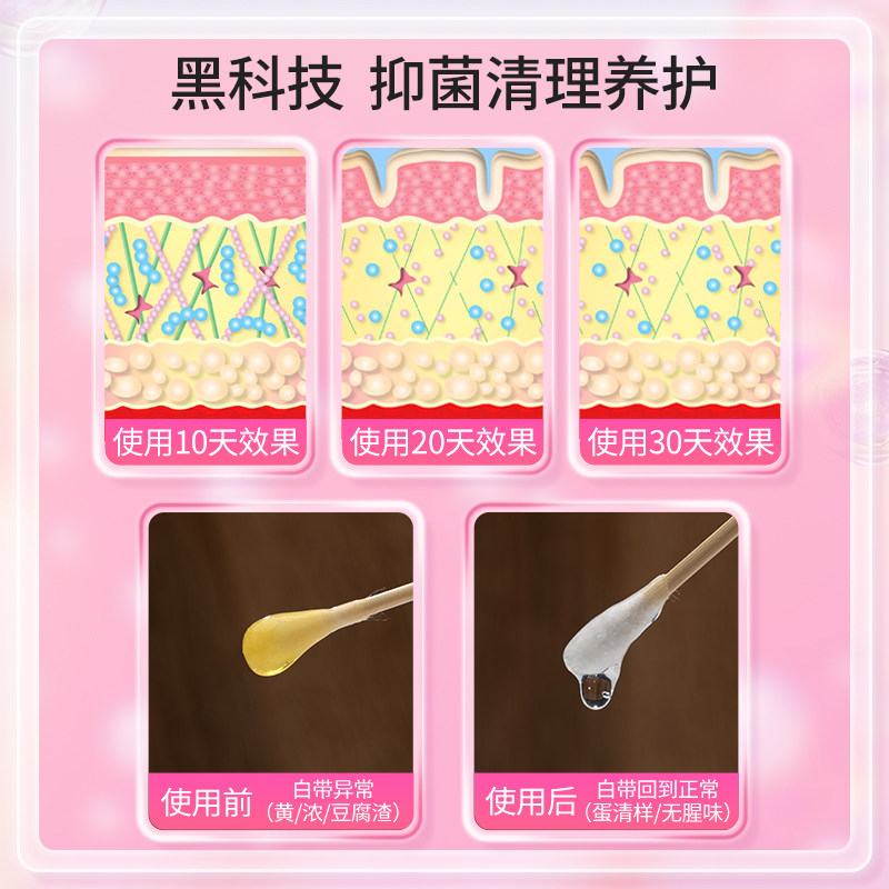  阿里健康大药房私处护理（器械）