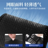 Наколенники, спортивное защитное снаряжение подходит для мужчин и женщин, корсет на тазовое кольцо, защитный чехол, для бега, фиксаторы в комплекте