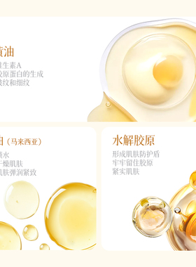 皮肤科推荐|深度保湿抗衰老面膜