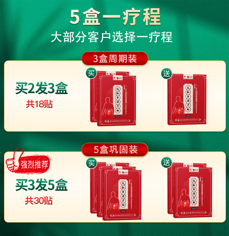 远红外治疗腰椎云南白药泰邦理疗贴腰间盘突出腰肌劳损专用膏药贴,淘宝优惠券,粉丝福利购,淘宝优惠卷