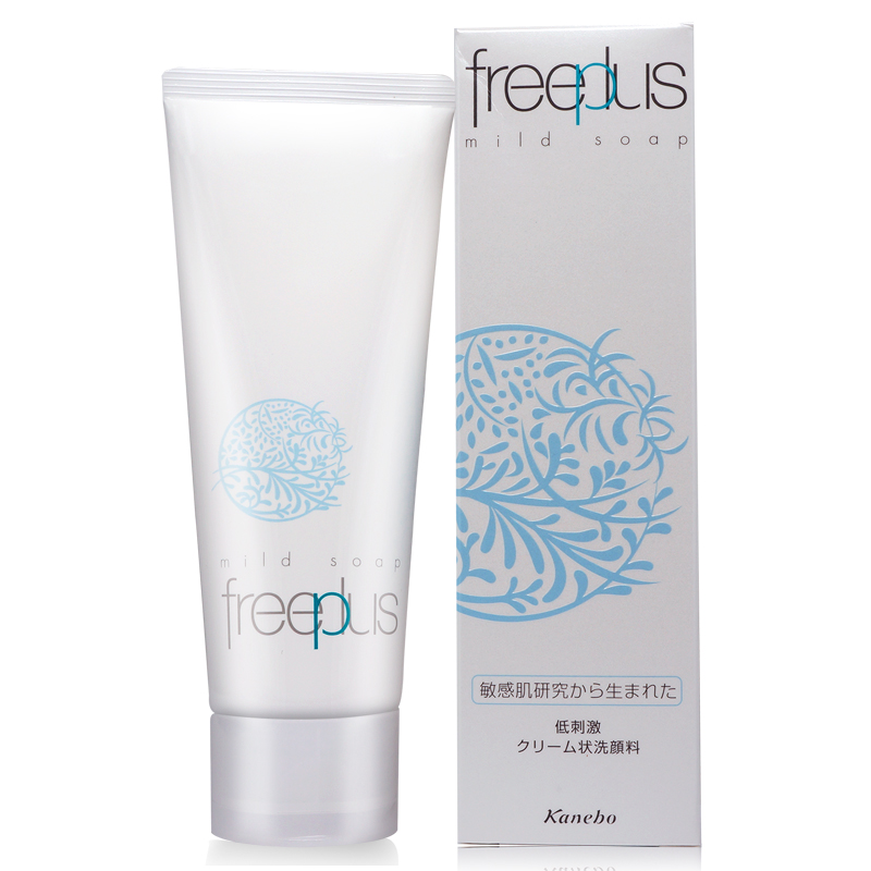 芙麗芳絲氨基酸補水泡沫洗面奶官方旗艦店潔面乳官網正品 freeplus 芙麗芳絲氨基酸補水泡沫洗面奶官方旗艦店潔面乳官網正品 freeplus