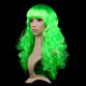 Wigs, ການປົກຫຸ້ມຂອງຜົມທີ່ມີສີສັນ, ເວັບໄຊທ໌ການຈັດສົ່ງຜົມທີ່ມີສີສັນ