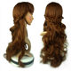 Elsa Anna wig ice braid dress up headgear