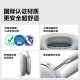 唐麦tonemay H5 Max焕新版主动降噪头戴式耳机无线蓝牙适用苹果