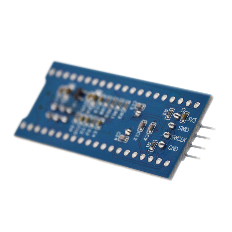 STM32F103C8T6/C6T6 系统板 单片机 核心板 STM32 ARM - 图2