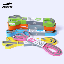 Joinfit elastic band Fitness Male Resistance Band Pull Band Force Training Citation Body Up Assisted Female Pull Rope