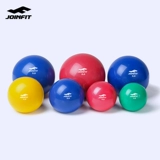 Joinfit Fitness Ball Yoga йога с начинкой для мяча мяч ПВХ нереальные шары мягкая гравитация гантели