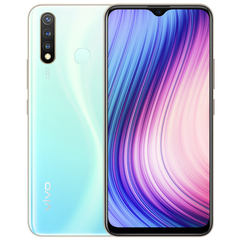  vivo曼尼金手机
