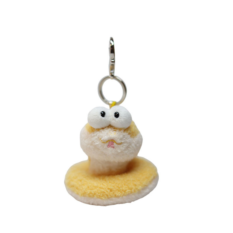 德国 NICI 粉宝金宝小蛇公仔钥匙扣毛绒玩具生日礼物礼品生肖蛇,淘宝优惠券,粉丝福利购,淘宝优惠卷