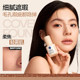 Mistine Blue Shield liquid foundation ແມ່ນຕິດທົນນານ ແລະ ບໍ່ເອົາເຄື່ອງແຕ່ງໜ້າ