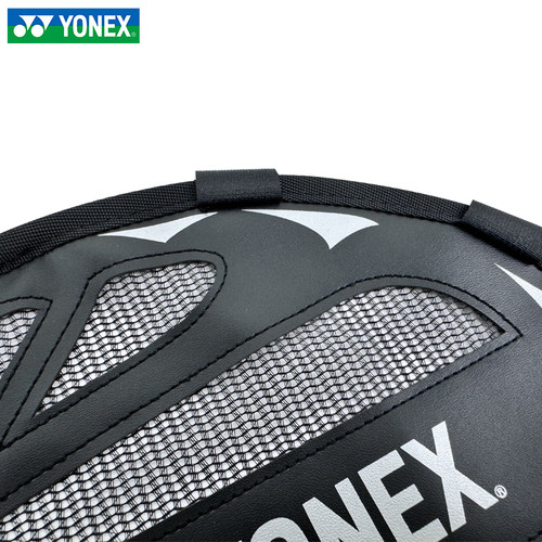 YONEX尤尼克斯羽毛球拍拍头套挥拍封网力量训练羽毛球阻力训练器 - 图1
