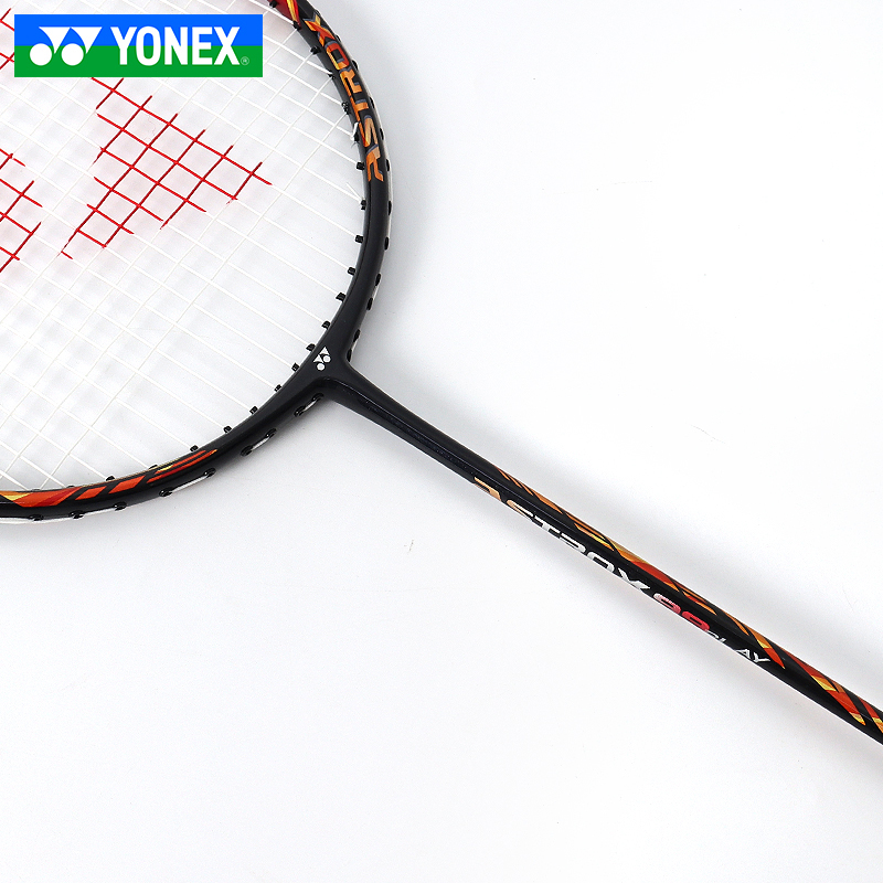 2023正品YONEX尤尼克斯羽毛球拍yy专业全碳素进攻型天斧AX99PLAY - 图0