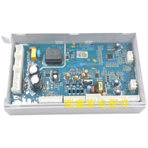 华帝燃气热水器VST10.24-0B系列16JH5_10-0/JSQ30-Q16JC1电源主板 - 图3