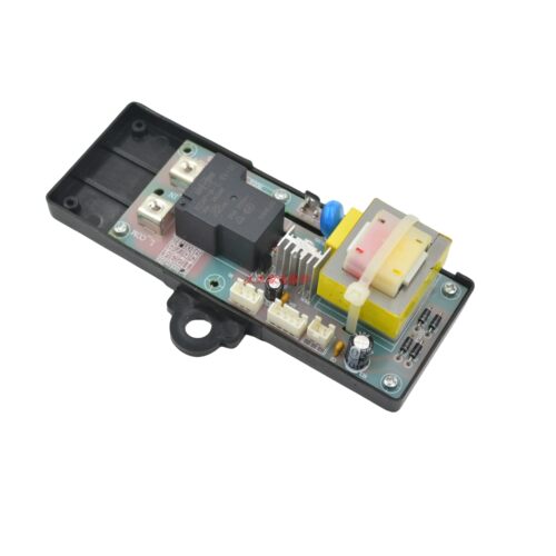 澳柯玛储水式电热水器FCD-50/60/80B802D主控电源主板WF-B02ADY - 图0