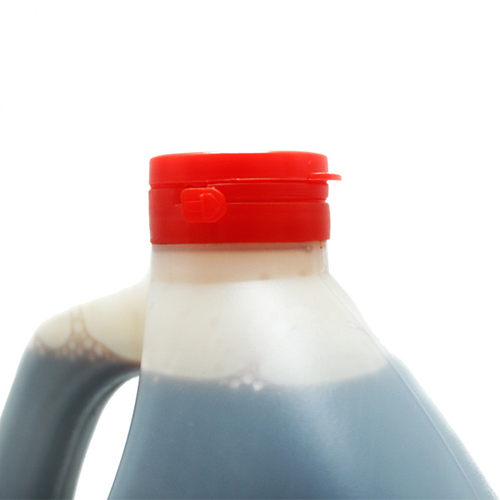 1桶包邮北京酱油 六必居金狮福字酱油1.75L 酿造酱油 - 图3