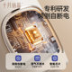October crystallized thermostat for babies
