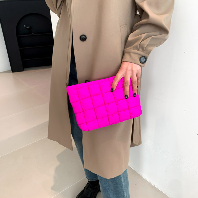 软乎乎夹棉2025新款化妆包女便携大容量收纳包内胆包护肤品收纳袋,淘宝优惠券,粉丝福利购,淘宝优惠卷