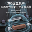 万音A10pro全无线高端家庭影院音响套装客厅5.1音箱ktv环绕立体声