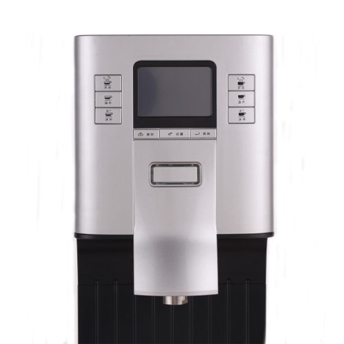 吉之美开水器商用步进式吧台机奶茶热水机温水机机GM-B1-20C3温水 - 图2