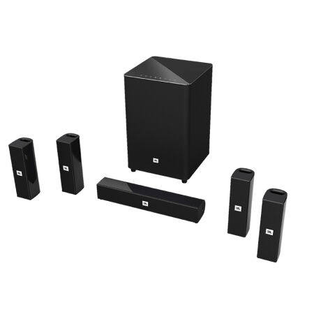 jbl speakers for tv