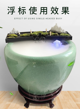 喷雾不锈钢大雾量雾化烟雾器造雾