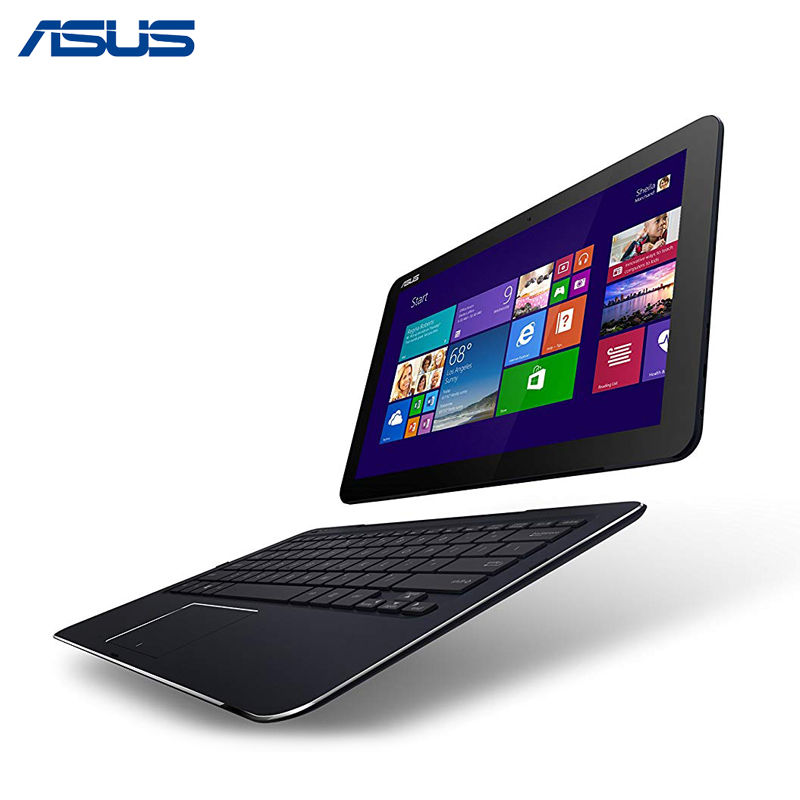 HDMI 寸超薄平板笔记本二合一电脑 Windows10 微软 T100CHI 华硕 Asus HDMI 寸超薄平板笔记本二合一电脑 Windows10 微软 T100CHI 华硕 Asus