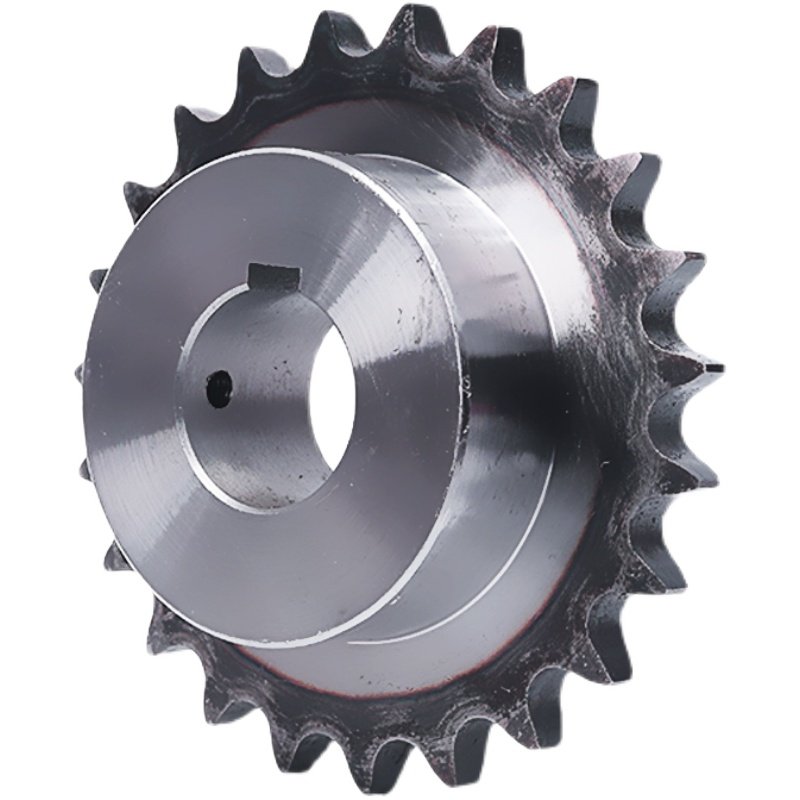 标准件10-18齿4分链轮大全链条齿轮单排双排08b台轮凸台链条滚筒,淘宝优惠券,粉丝福利购,淘宝优惠卷