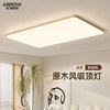 Arrow Japanese living room main light 2026 new ceiling light