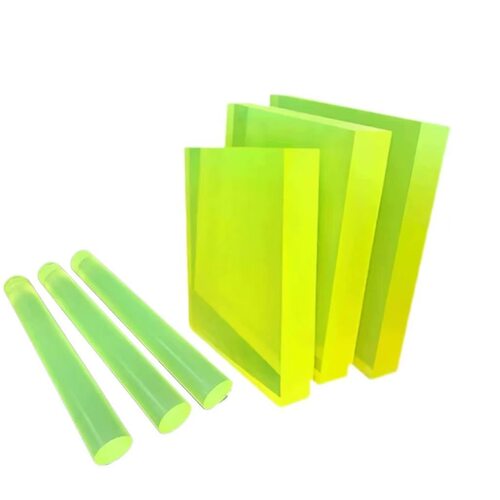 聚氨酯板PU板优力胶弹簧胶防撞块耐磨牛筋板减震缓冲垫片加工定制 - 图3