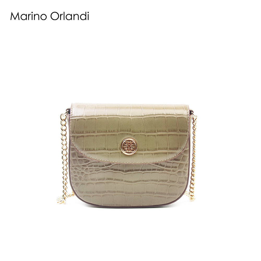 马连奴2021夏季新款小众质感贝壳包 马连奴奥兰迪女士包袋