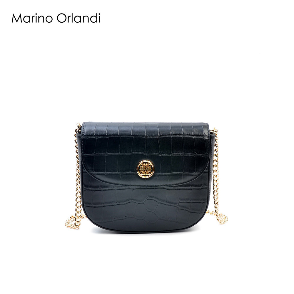 马连奴2021夏季新款小众质感贝壳包 马连奴奥兰迪女士包袋