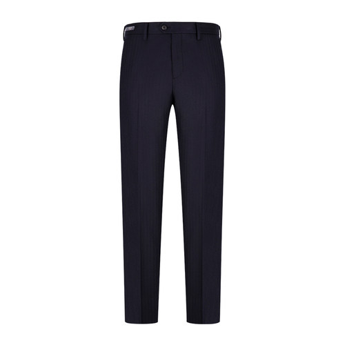 [纯羊毛]九牧王男裤JA1CV50713羊毛西裤冬季商场同款舒适长裤SN - 图3