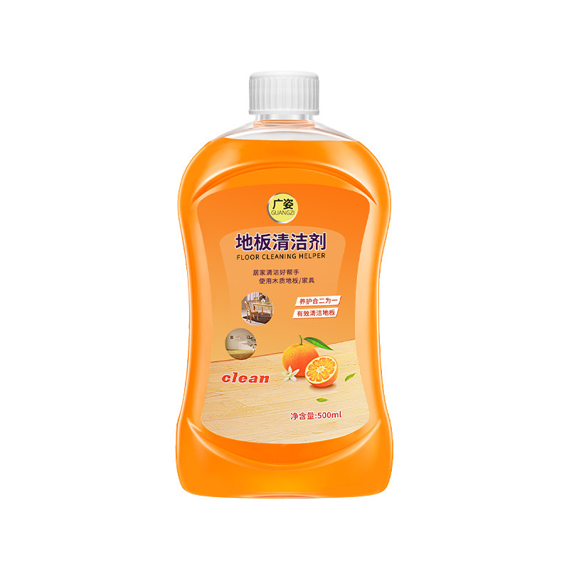 木地板清洁剂 广姿洁瓷剂