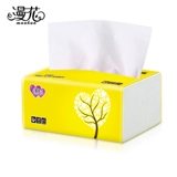 漫花 Регенционная бумажная ткань 600 накачка