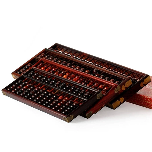 Редандризация красного дерева.