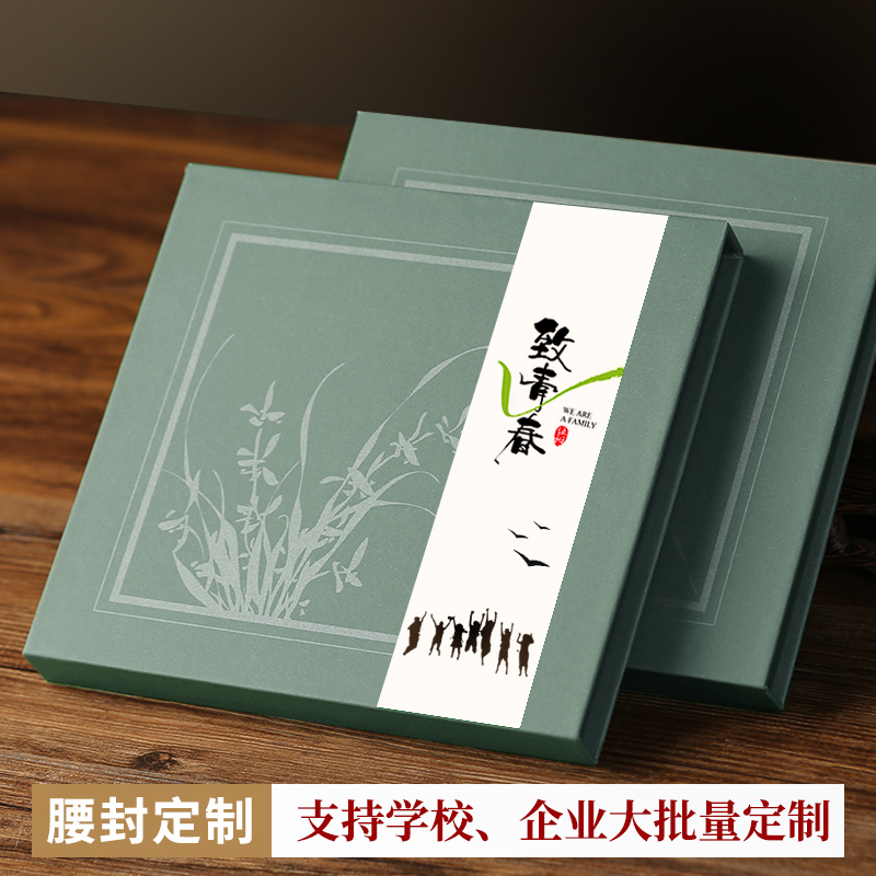 高档精致书签古典中国风创意北京故宫博物馆文创产品 小礼品礼盒实木质学生送老师古风教师节礼物纪念品定制 - 图3