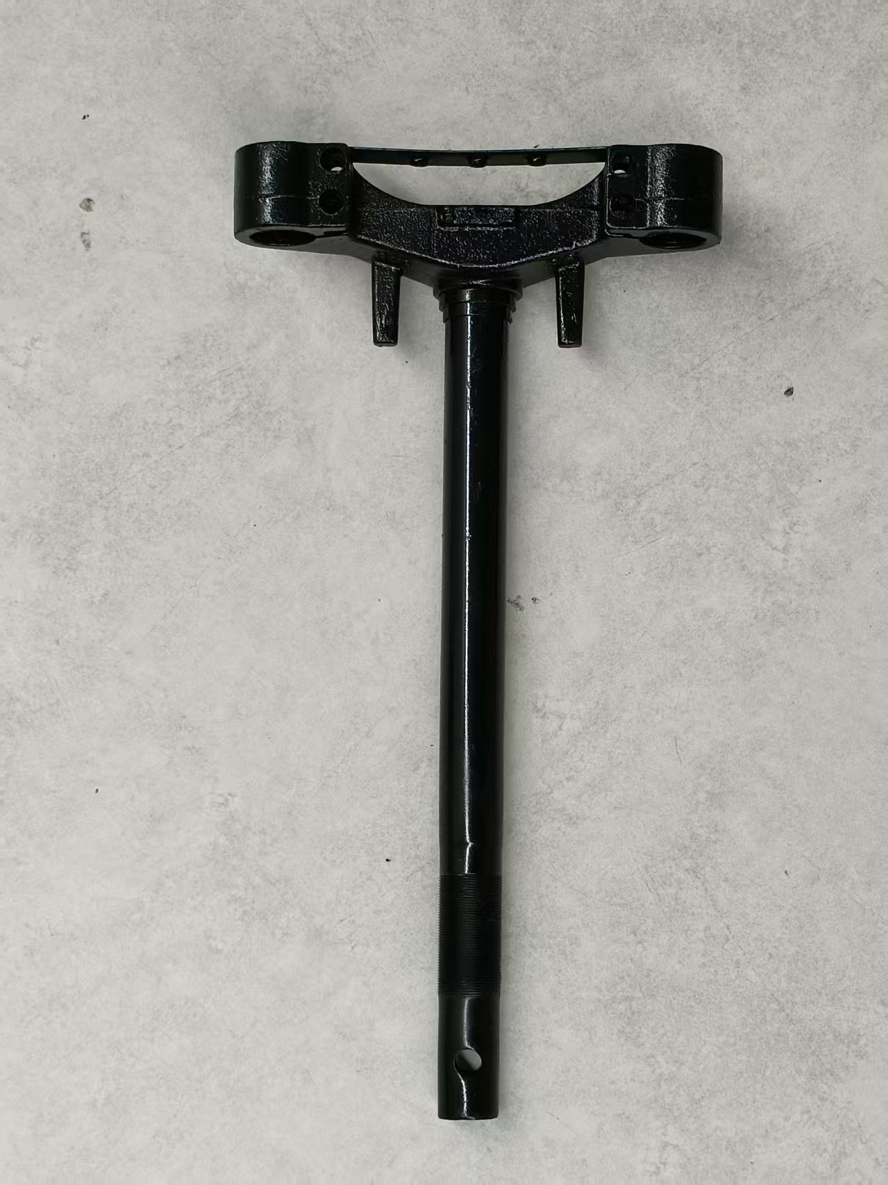 方向柱前叉下联板27芯国标车下三星f6适用于雅迪新日小刀车型,淘宝优惠券,粉丝福利购,淘宝优惠卷