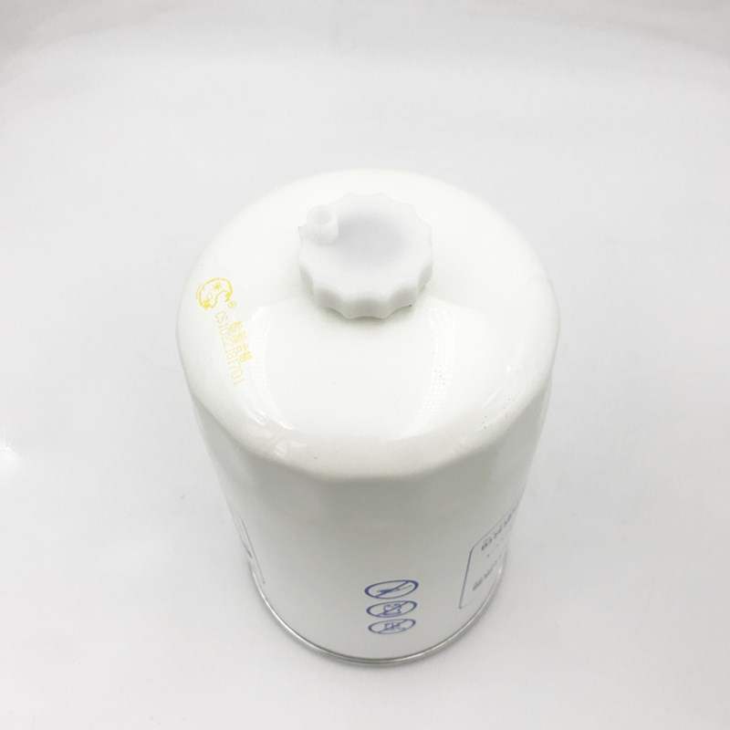 PL271柴油滤清器WG9725551311/1油水分离器 1105010-DC99适配解放 - 图0