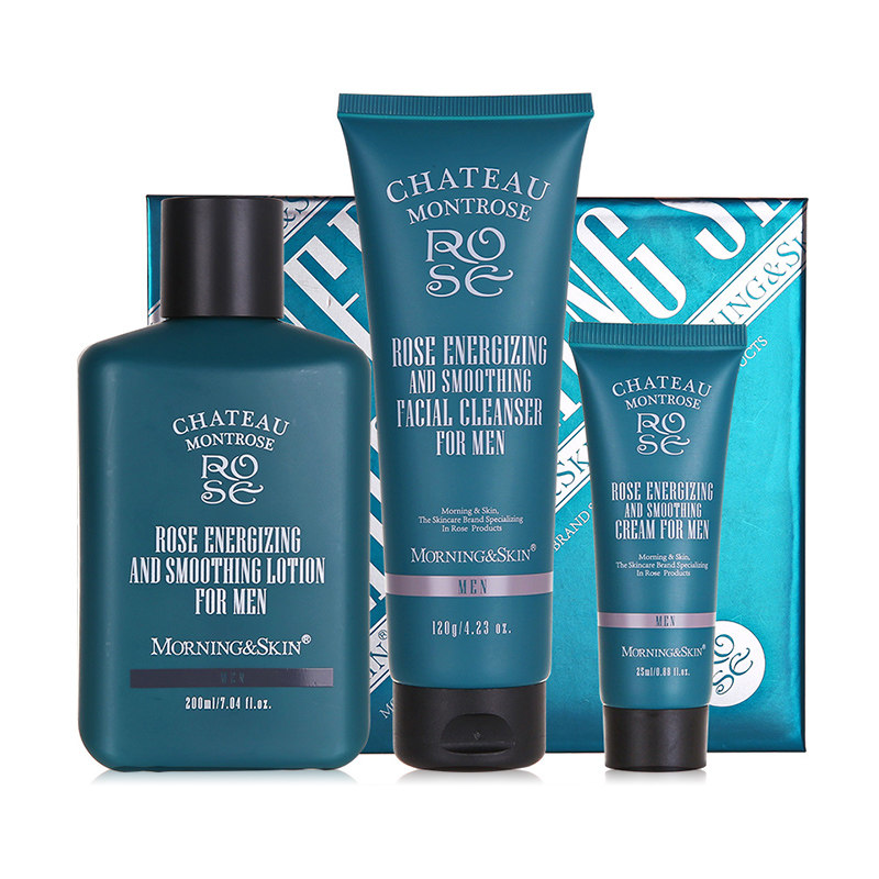  玫莉蔻男士护理套装