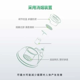 康祝 Теплый пример из примерения, купирование, интегрированное купирование, удаление сырости, 2025 Новое физиотерапевтическое устройство для традиционной китайской медицины для традиционной китайской медицины