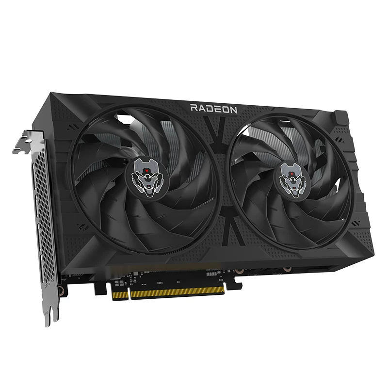 Vastarmor AMD Radeon Hankai 6750GRE сплав GDDR6 игровая графика