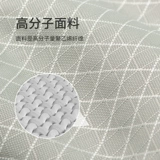 Сверхлегкий рюкзак подходит для мужчин и женщин подходит для пеших прогулок для путешествий