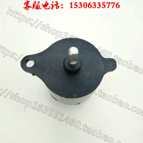 五征 奥驰1700 1800 2000 A1A2 X1X2 暖风 变阻 风速 控制器 开关 - 图3