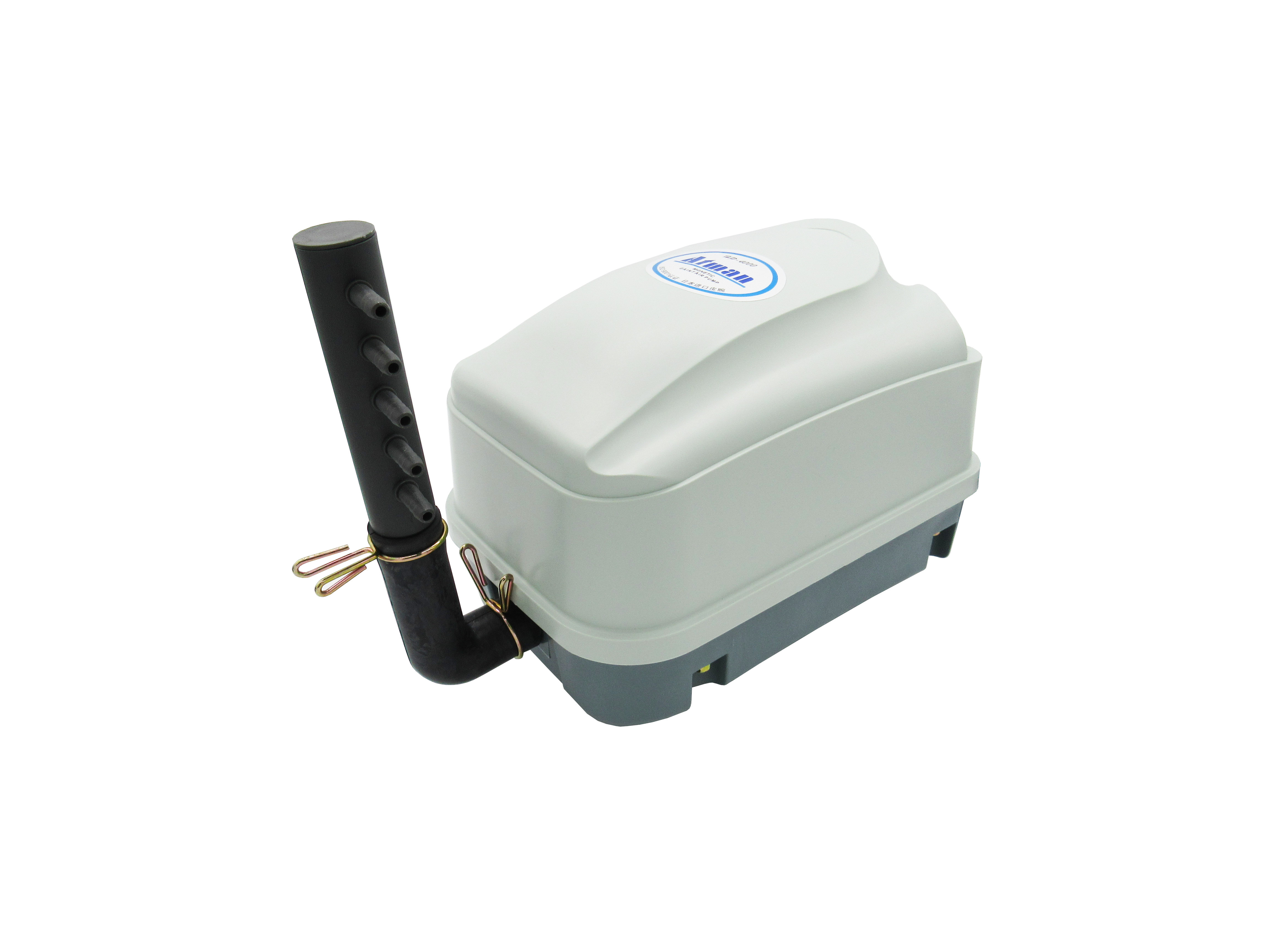 创星静音气泵HP4000HP8000HP12000冲氧泵鱼池氧气泵海鲜池增氧泵,淘宝优惠券,粉丝福利购,淘宝优惠卷