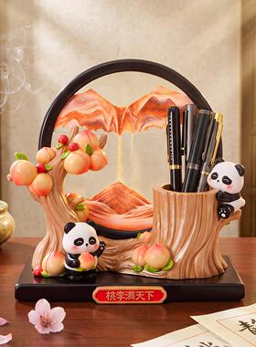 桃李满天下教师节礼物文创装饰品